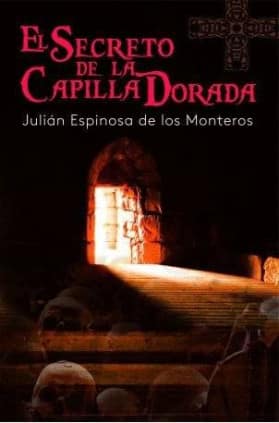 El secreto de la capilla dorada