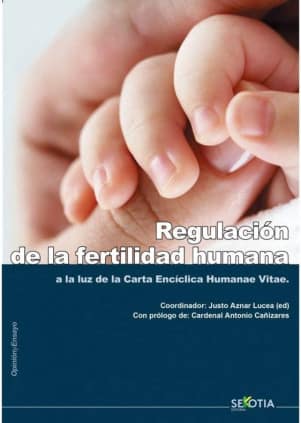 Regulación de la fertilidad humana