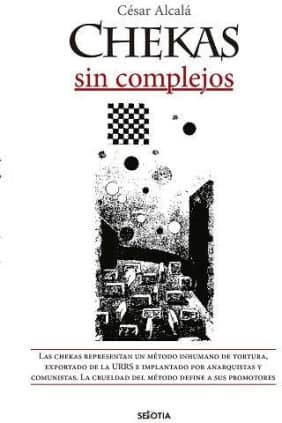 Chekas sin complejos