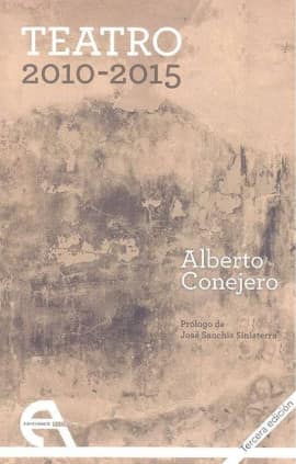 Teatro 2010-2015