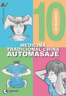 10 MINUTOS DE MEDICINA TRADICIONAL CHINA