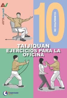 10 MINUTOS DE EJERCICIOS PARA LA OFICINA