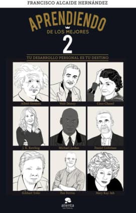 APRENDIENDO DE LOS MEJORES II