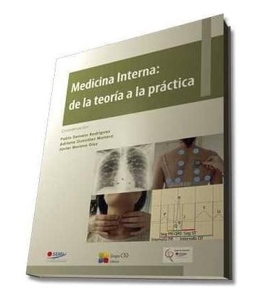 Medicina Interna: de la teoría a la práctica