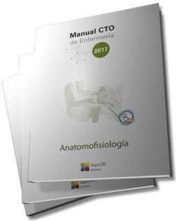 Manual CTO de Enfermería 7ª Ed.