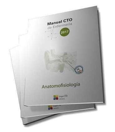Manual CTO de Enfermería 7ª Ed.