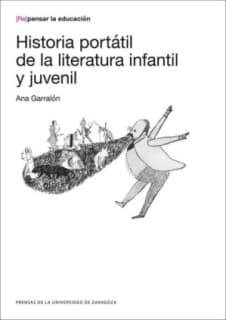 Historia portátil de la literatura infantil y juvenil