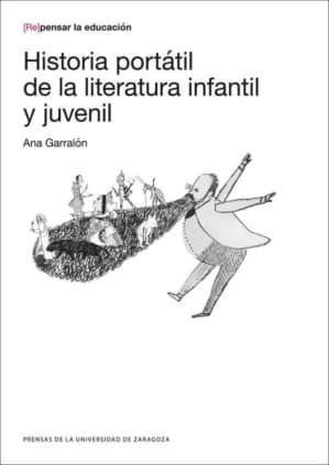 Historia portátil de la literatura infantil y juvenil