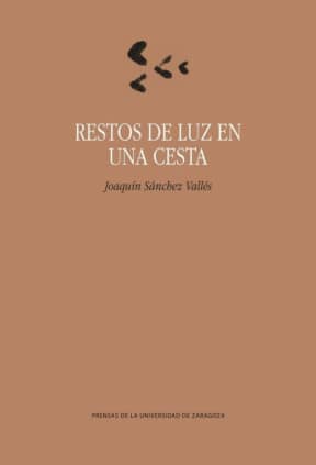 Restos de luz en una cesta