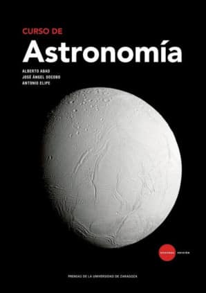 CURSO DE ASTRONOMIA