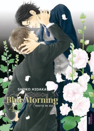 Blue morning 4, ed española