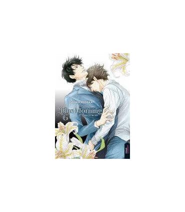 Blue morning 6 edición española