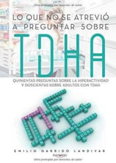 LO QUE NO SE ATREVIO A PREGUNTAR SOBRE T