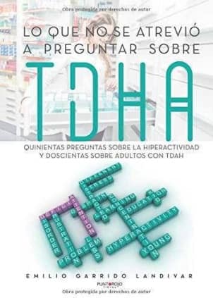 LO QUE NO SE ATREVIO A PREGUNTAR SOBRE T