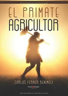 El primate agricultor