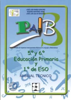 PAIB 3. Manual Técnico