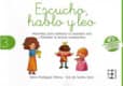 Escucho, Hablo y Leo. Libro de lectura 3