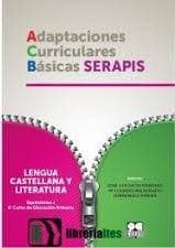 SERAPIS LENGUA 6ºEP ADAPTACION CURRICULA