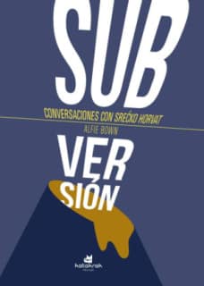 ¡Subversión!