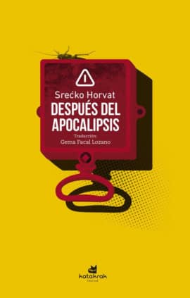 Después del apocalipsis