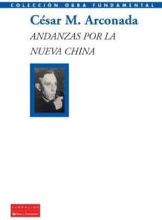 Andanzas por la nueva China