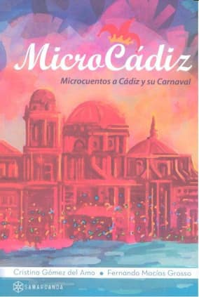 MICROCADIZ