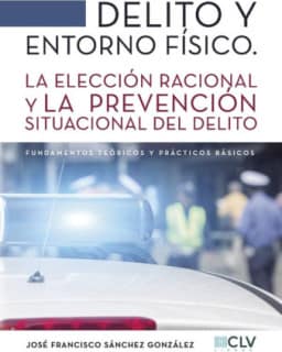 DELITO Y ENTORNO FISICO