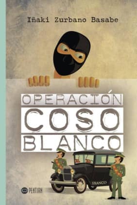 Operación Coso Blanco