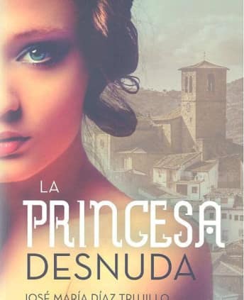 LA PRINCESA DESNUDA