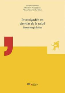 Investigación en ciencias de la salud