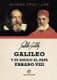 Galileo y su amigo el papa Urbano VIII