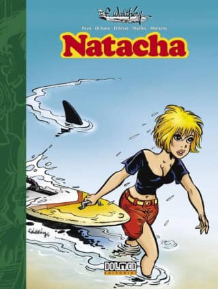 Natacha vol. 7
