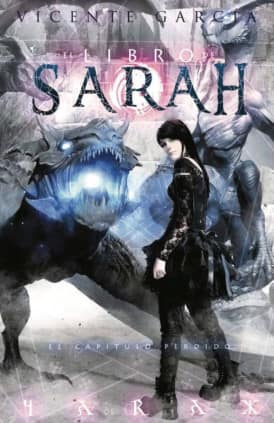 El Libro de Sarah