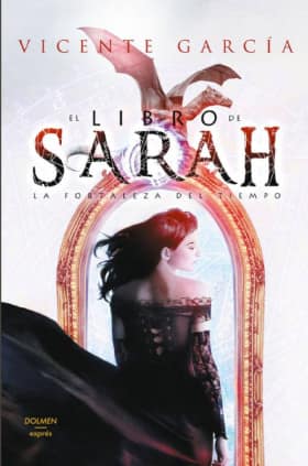 El libro de Sarah