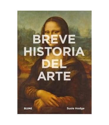 BREVE HISTORIA DEL ARTE
