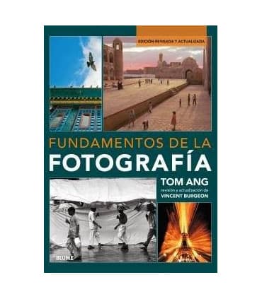 Fundamentos de la fotografía (2017)