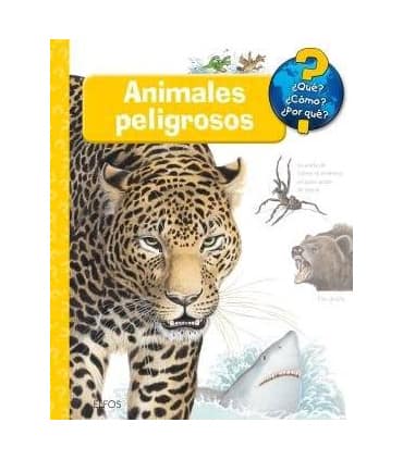 Animales peligrosos