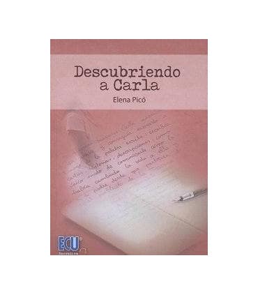 Descubriendo a Carla