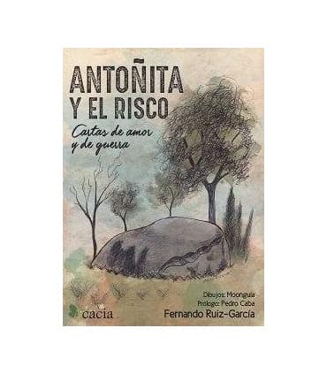 Antoñita y el risco