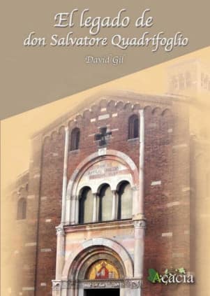 El legado de don Salvatore Quadrifoglio