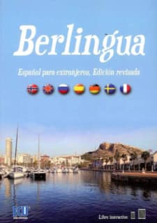 Berlingua. Español para extranjeros. Edición revisada