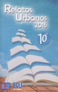Relatos urbanos 2016
