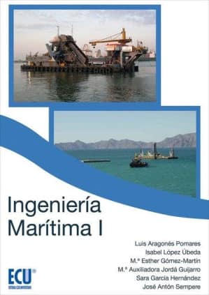 Ingeniería Marítima I