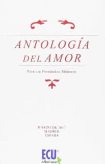 Antología del amor