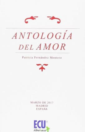 Antología del amor