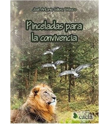 Pinceladas para la convivencia