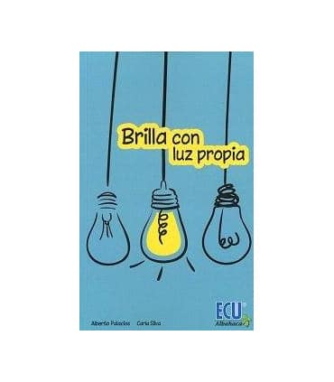Brilla con luz propia