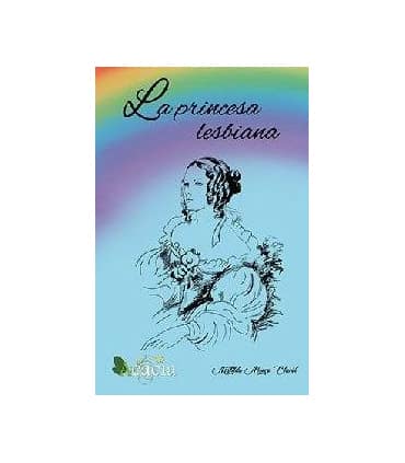 LA PRINCESA LESBIANA