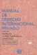 Manual de Derecho Internacional Privado