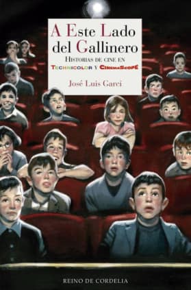 A este lado del gallinero